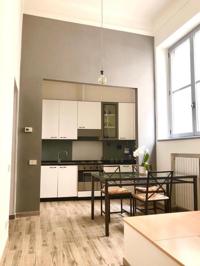 Kibilu - Via Caldara - Ospedale Policlinico - Porta Romana Apartamento *