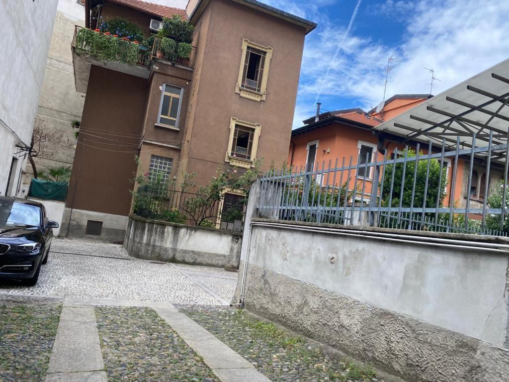 Kibilu - Via Caldara - Ospedale Policlinico - Porta Romana Apartamento Milán