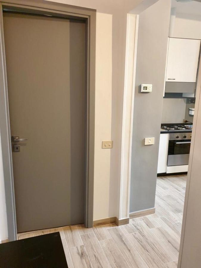 Apartamento Kibilu - Via Caldara - Ospedale Policlinico - Porta Romana Milán